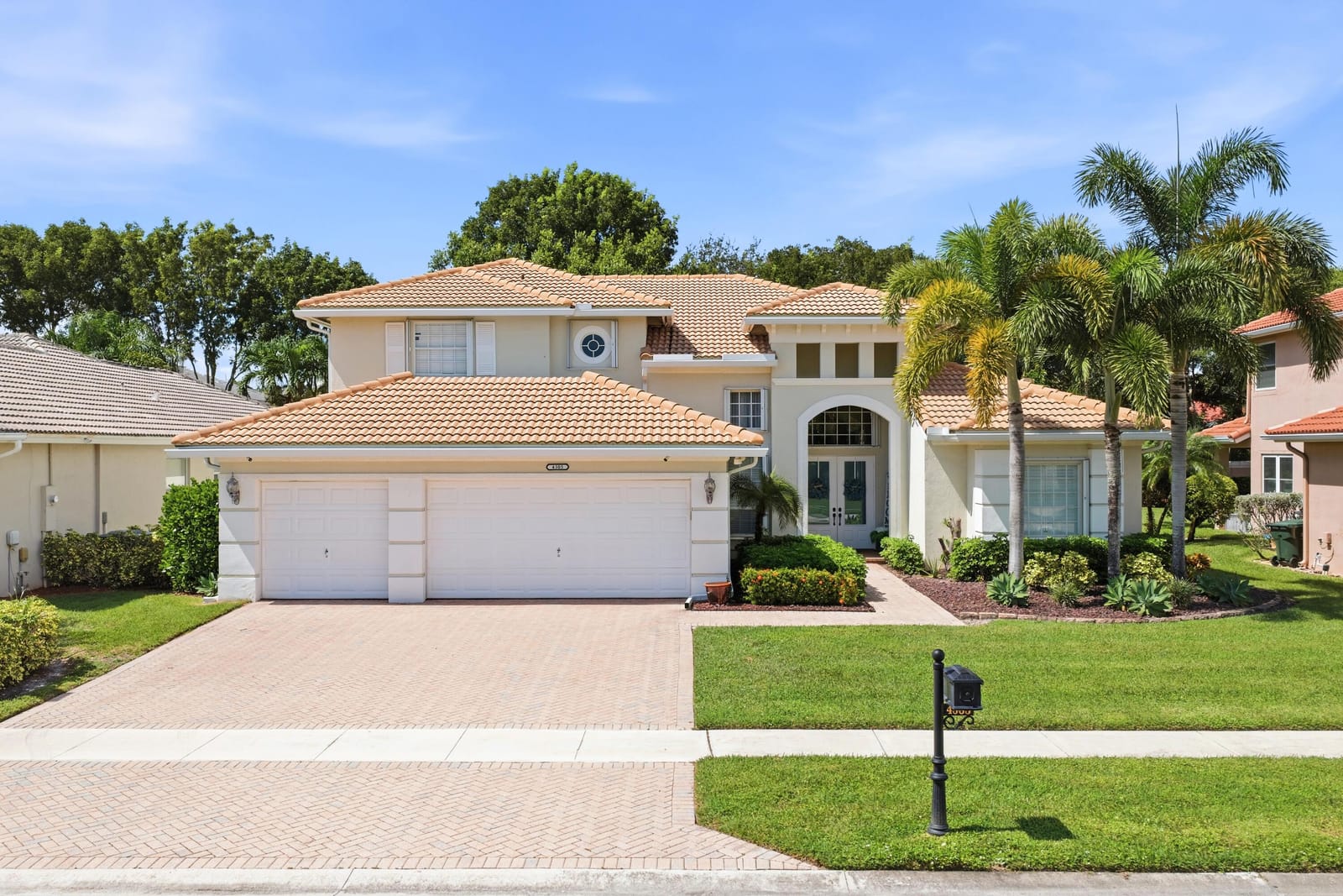4305 WELLINGTON SHORES Drive, Wellington, FL 33449