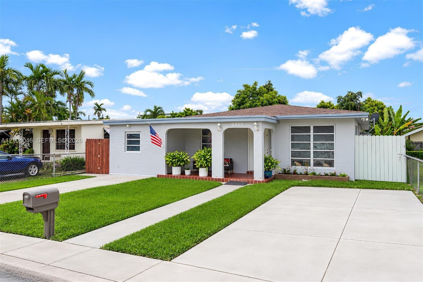 3300 SW 87th Court, Miami, FL 33165 photo 2