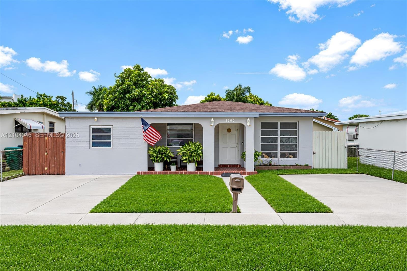 3300 SW 87th Court, Miami, FL 33165
