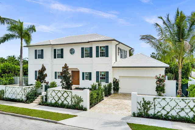 372 Franklin Road, West Palm Beach, FL 33405