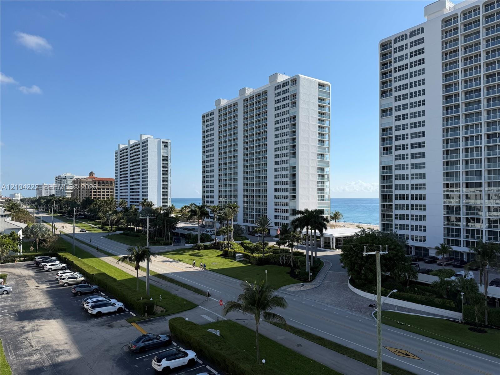 2851 S Ocean Boulevard 6 V — photo 3