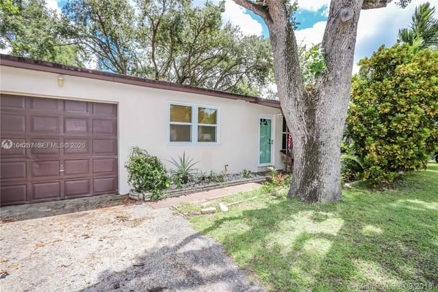 2274 SW 44th Street 2274, Fort Lauderdale, FL 33312