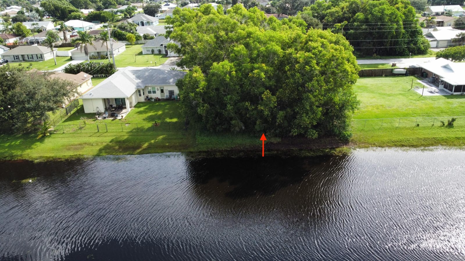 2550 SE BLACKWELL Drive, Port St. Lucie, FL 34952