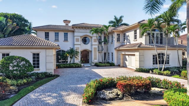7264 Ballantrae Court, Boca Raton, FL 33496