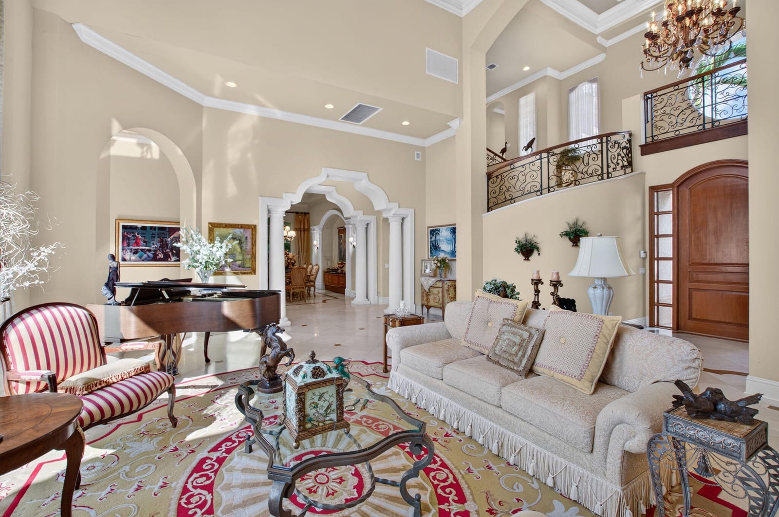 7264 Ballantrae Court — photo 5