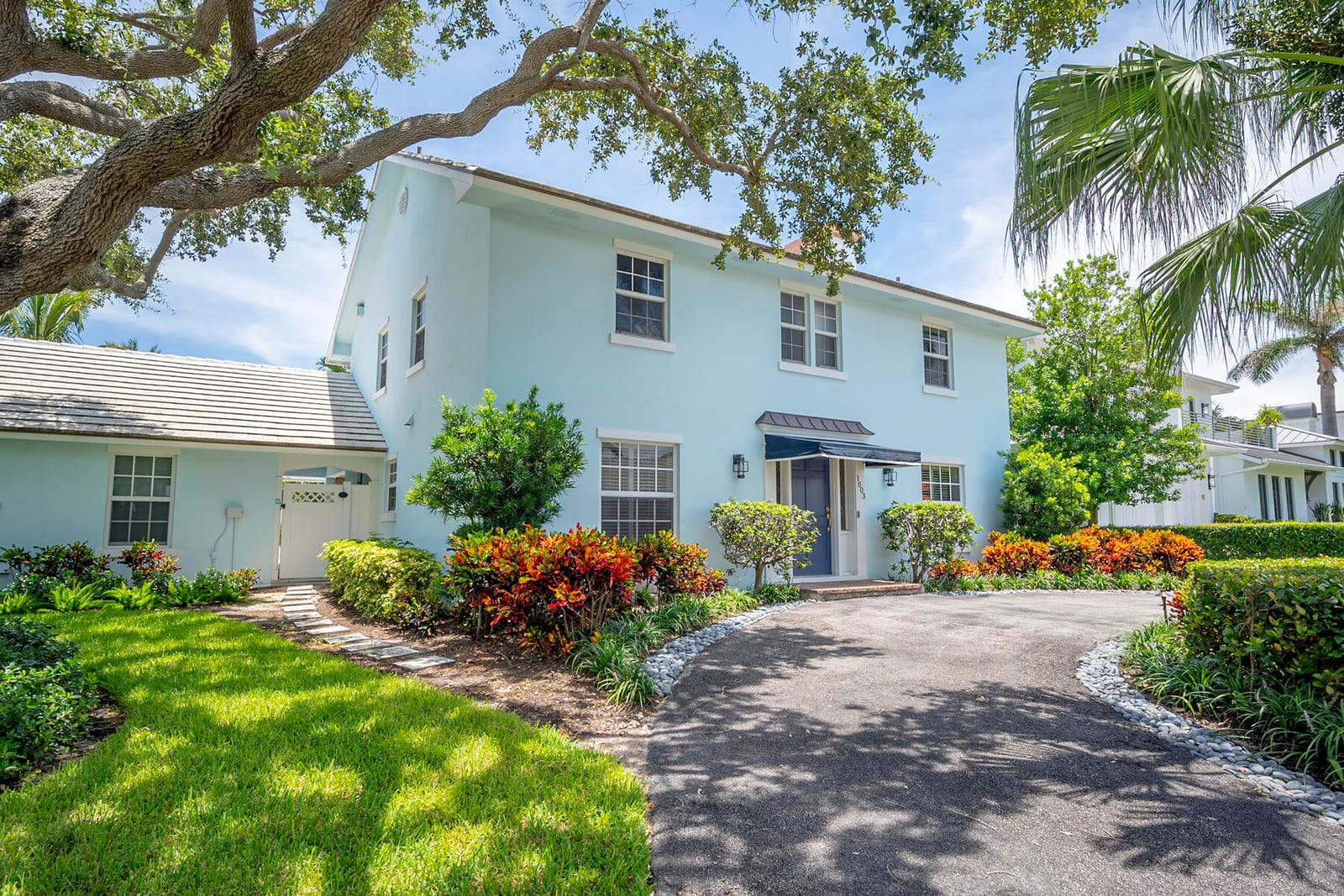 1003 Seagate Drive, Delray Beach, FL 33483 photo 12