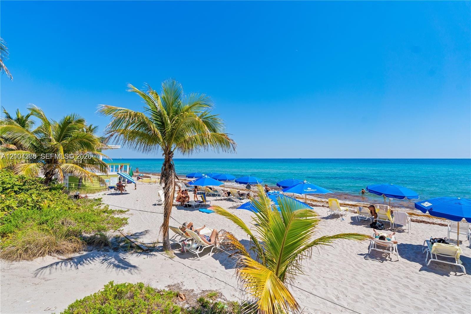 2030 S Ocean Drive 2204 — photo 1