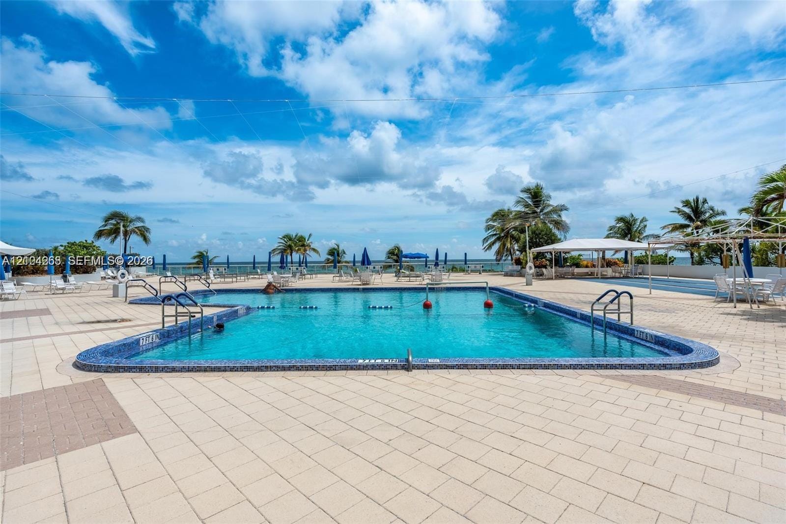 2030 S Ocean Drive 2204 — photo 2