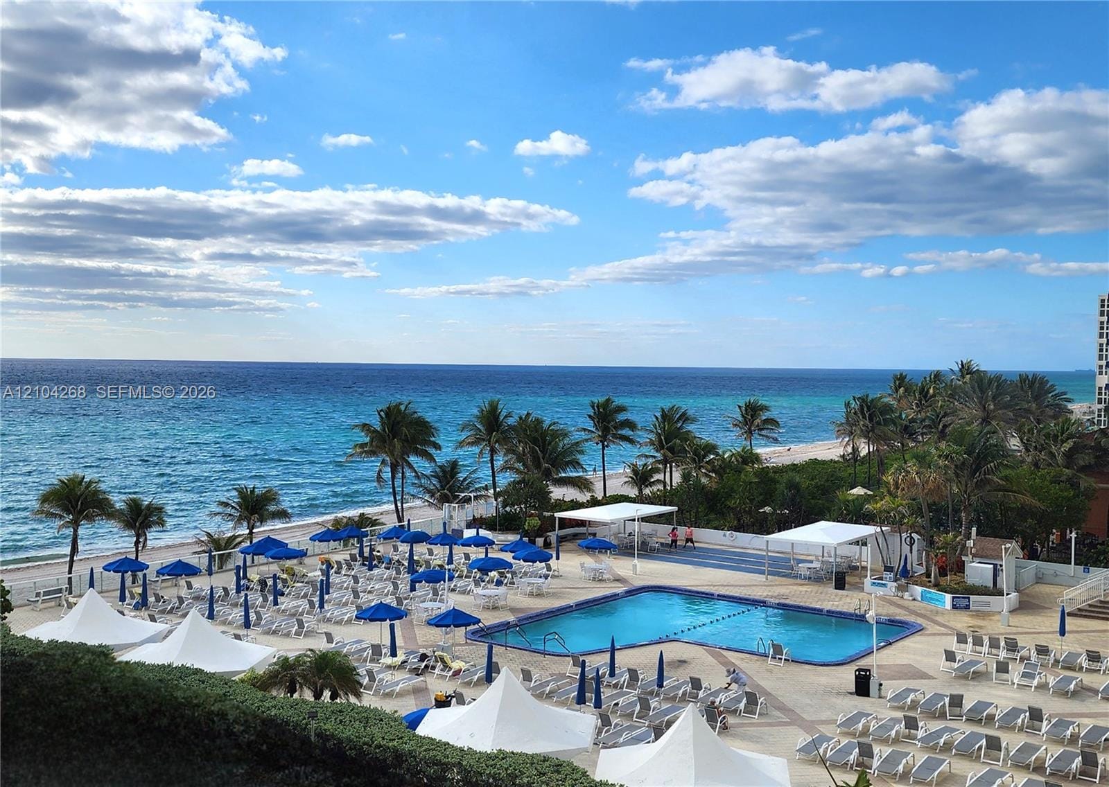 2030 S Ocean Drive 2204, Hallandale Beach, FL 33009 photo 16