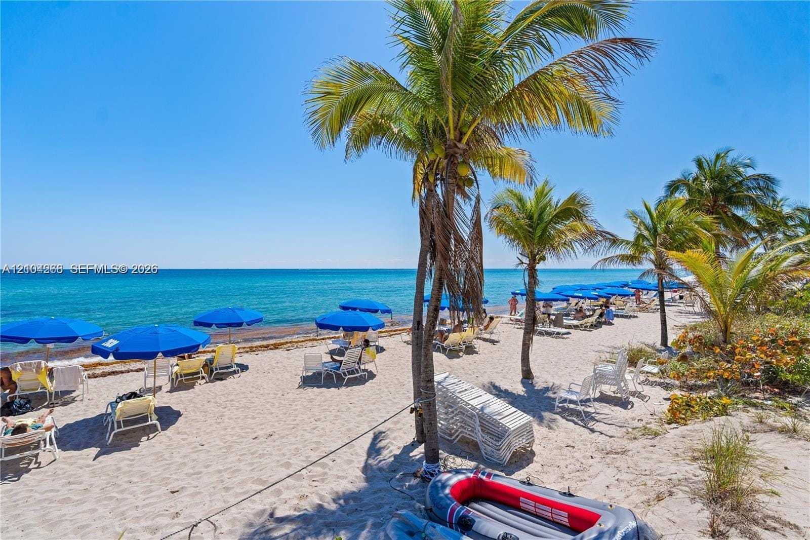 2030 S Ocean Drive 2204, Hallandale Beach, FL 33009 photo 17