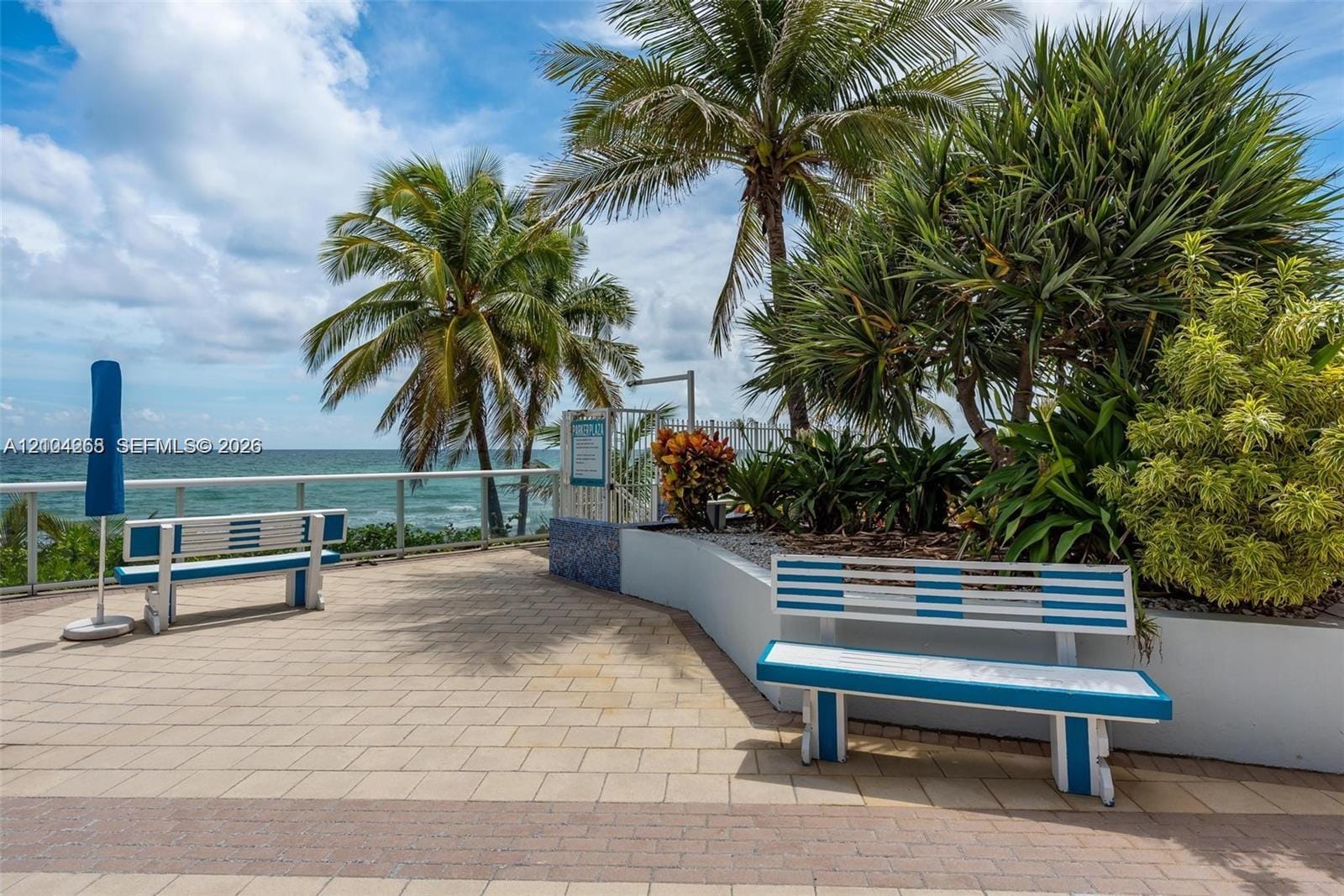 2030 S Ocean Drive 2204, Hallandale Beach, FL 33009 photo 18