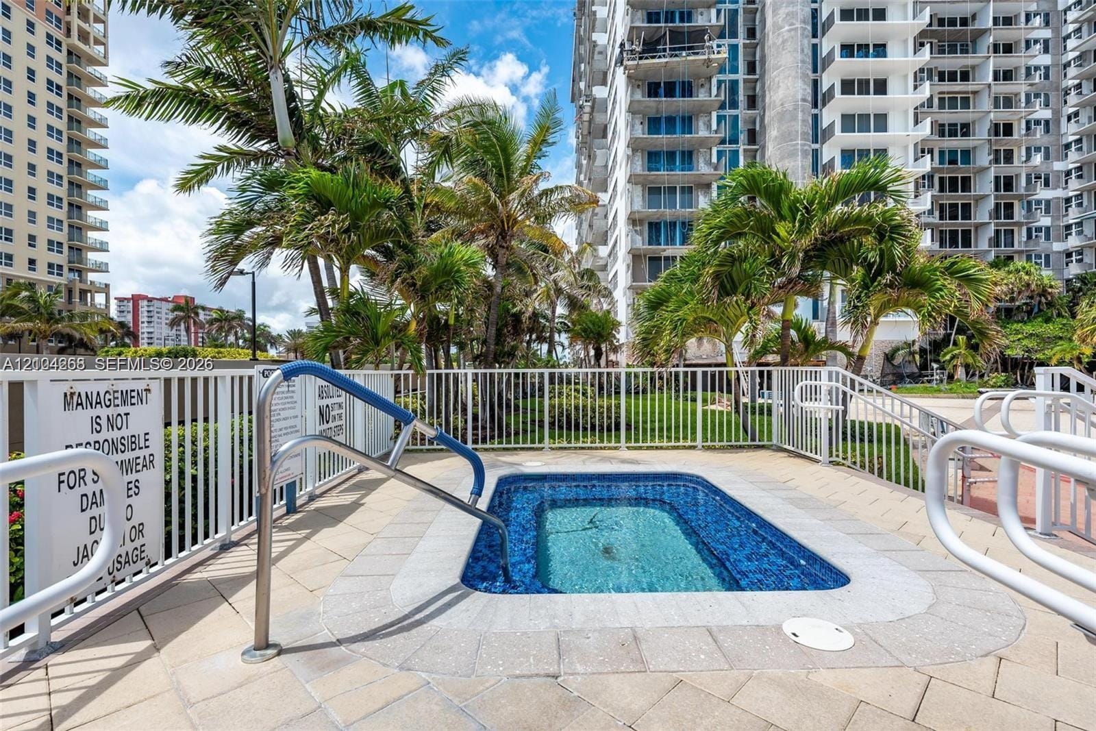2030 S Ocean Drive 2204, Hallandale Beach, FL 33009 photo 20
