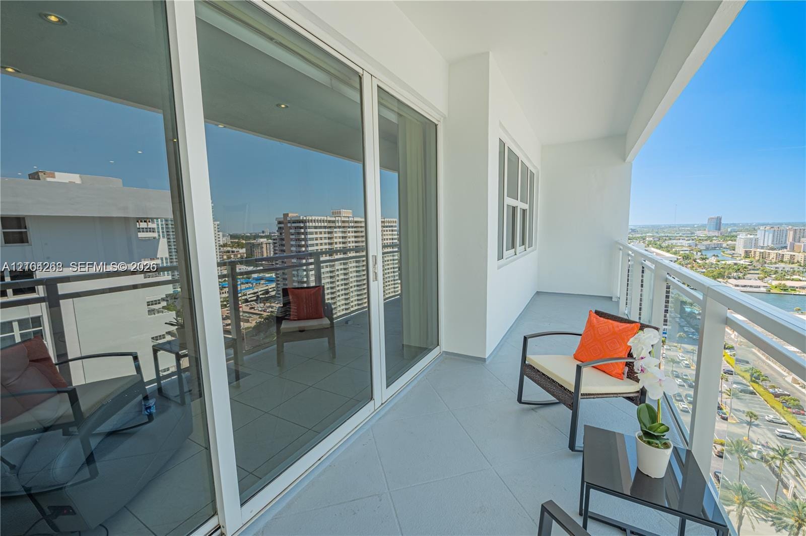 2030 S Ocean Drive 2204 — photo 4