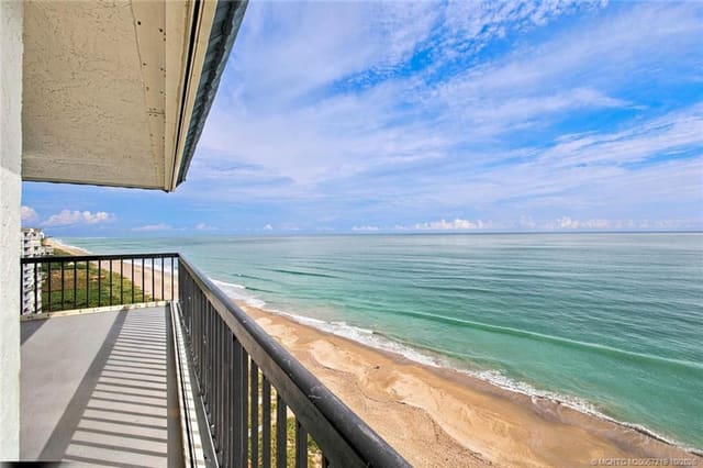 10680 S Ocean Drive 1201, Jensen Beach, FL 34957