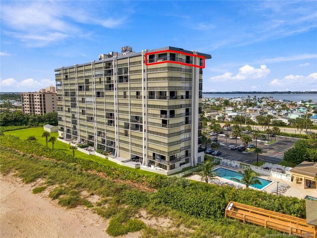10680 S Ocean Drive 1201, Jensen Beach, FL 34957 photo 2