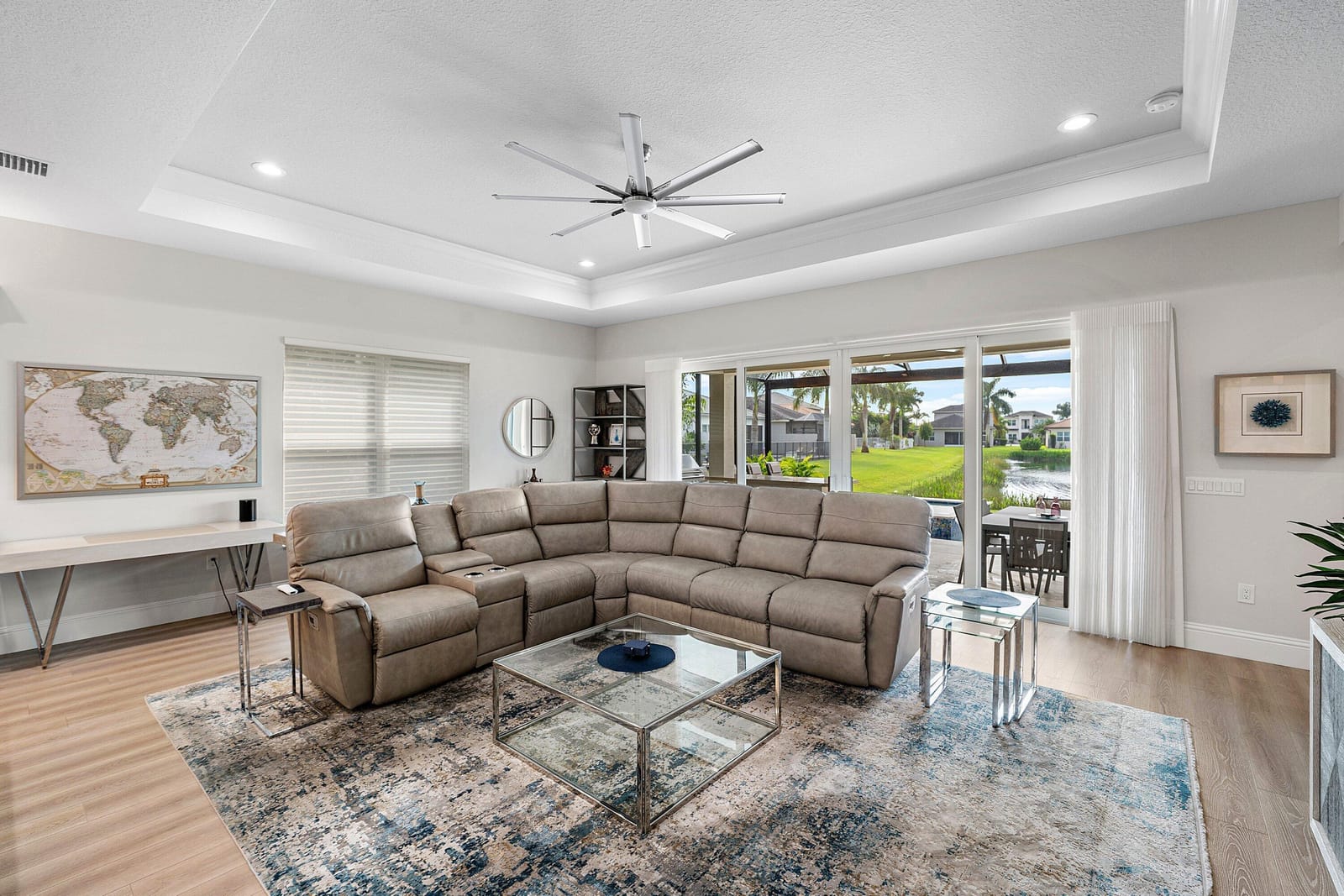 7834 Waterford Isles Lane, Delray Beach, FL 33446 photo 15