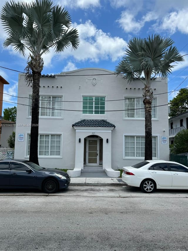 321 SW 9th Avenue 7, Miami, FL 33130
