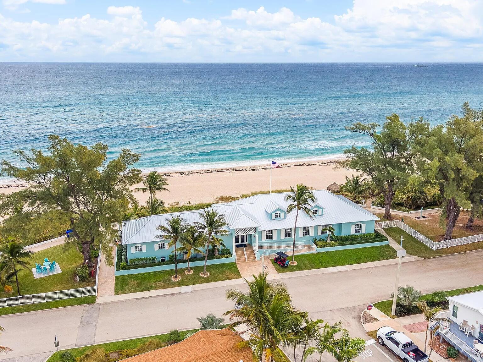 209 E Eagle Drive E, Boynton Beach, FL 33435 photo 25