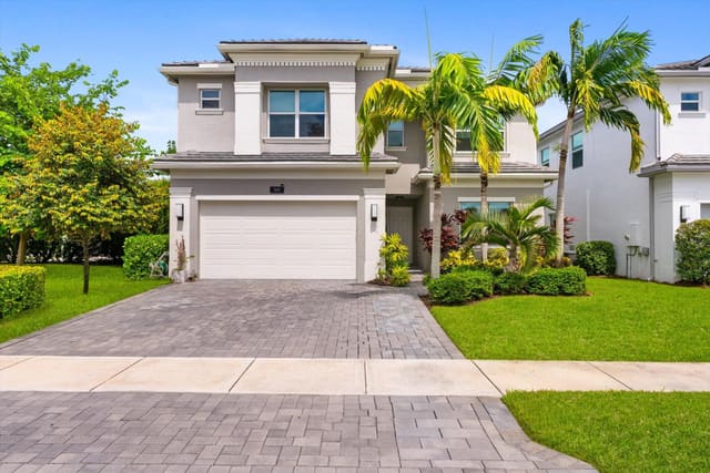 7619 FRANCISCA CLUB Lane, Delray Beach, FL 33446