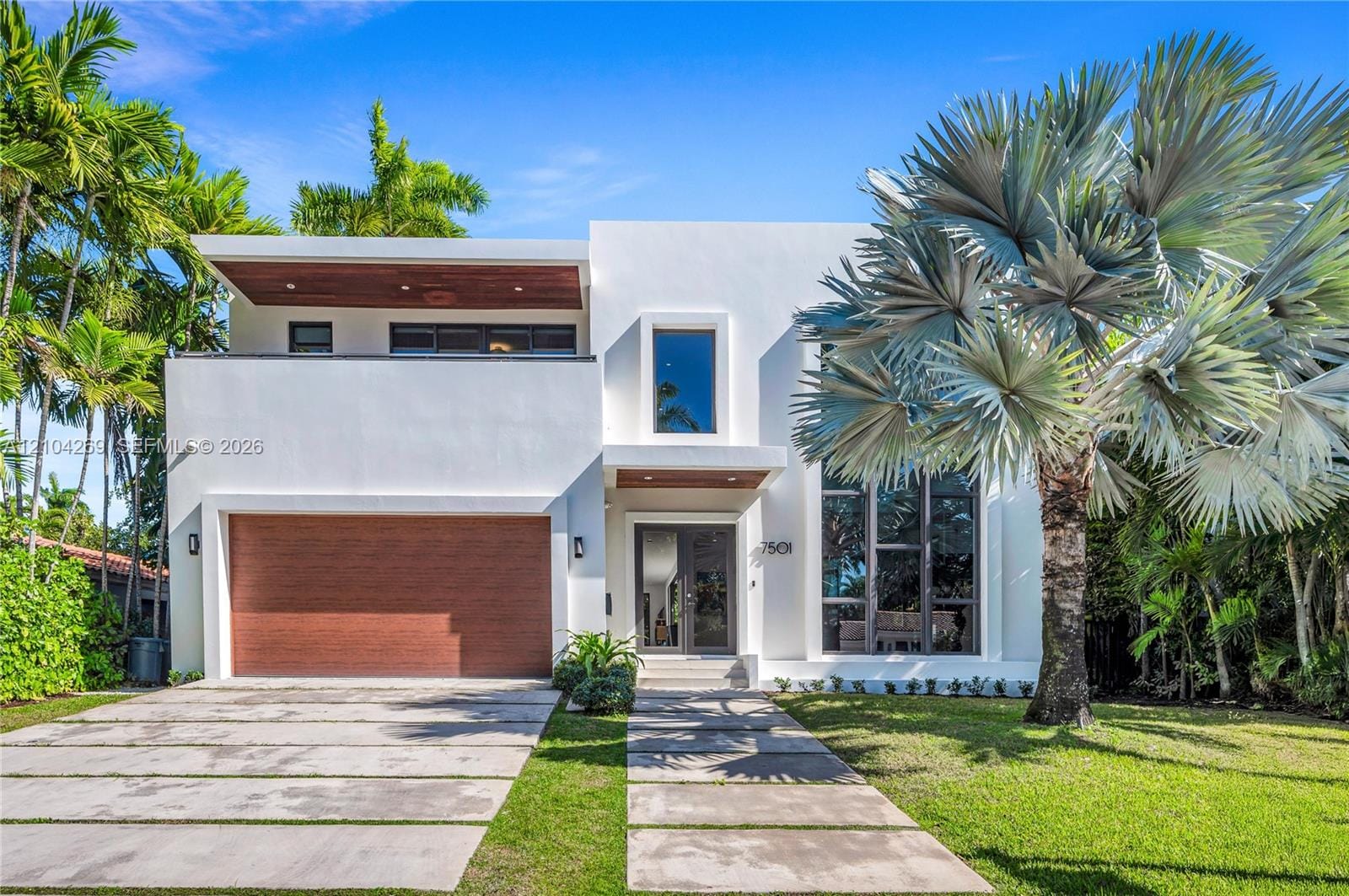 7501 Coquina Drive, North Bay Village, FL 33141 photo 1