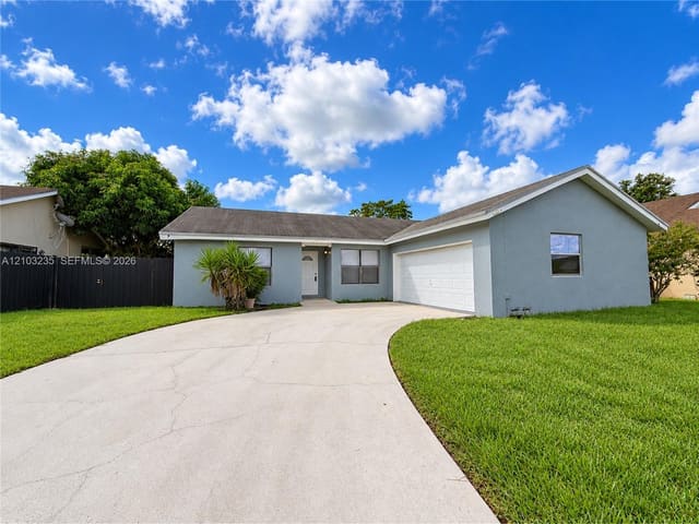 11220 SW 159th Street, Miami, FL 33157