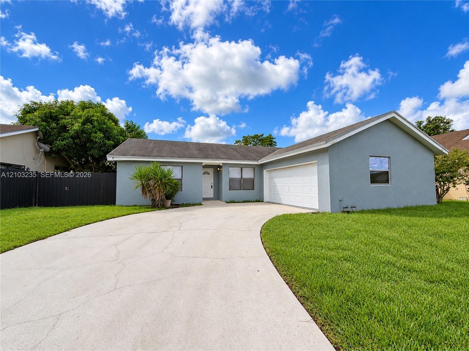 11220 SW 159th Street, Miami, FL 33157