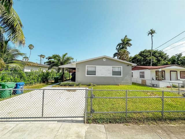 250 NW 82nd Terrace, Miami, FL 33150