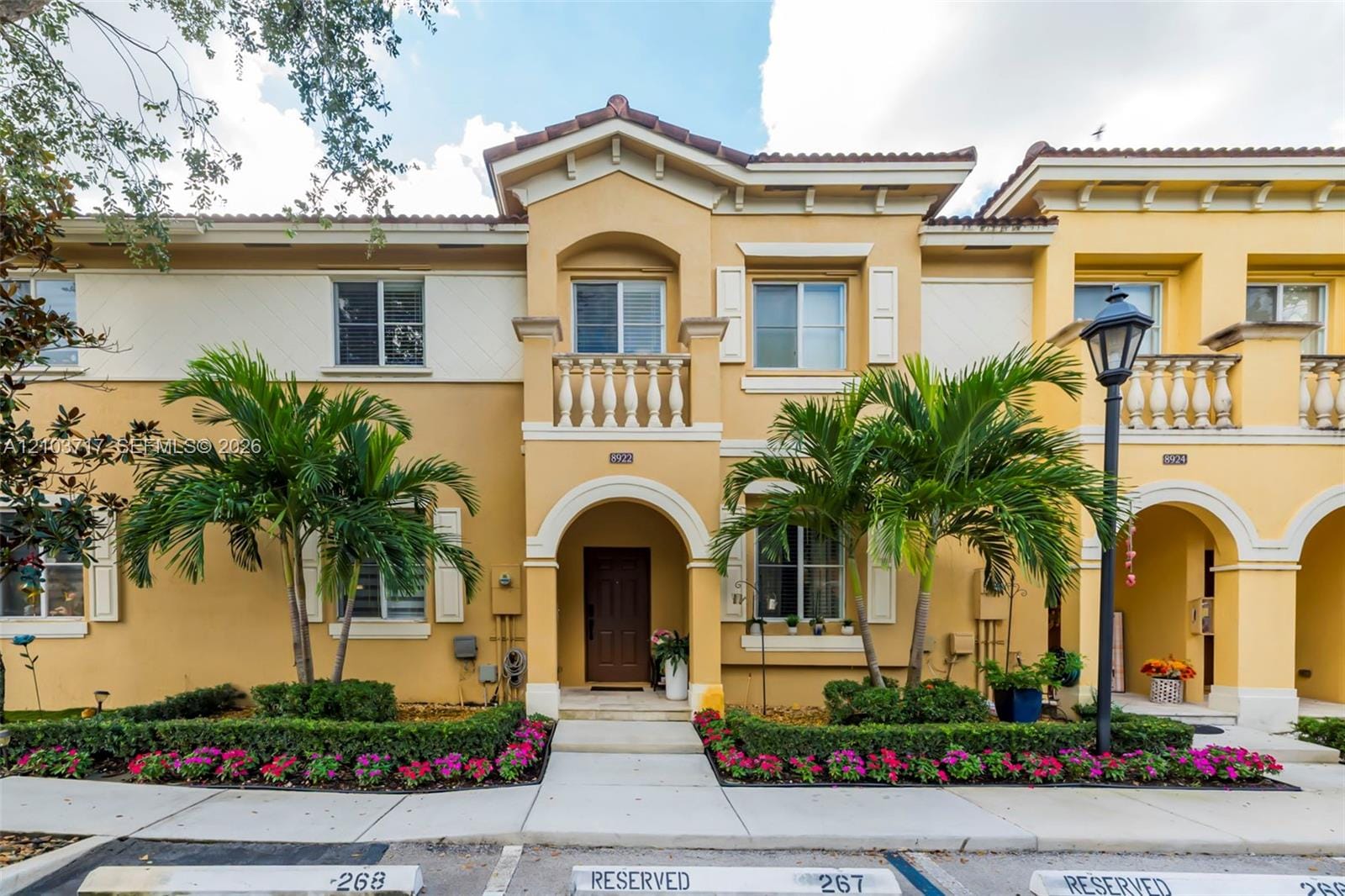 8922 SW 19th Street, Miramar, FL 33025