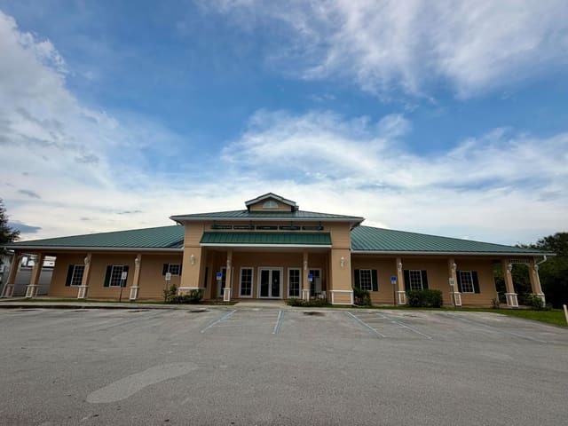 2257 U.S. Hwy 441 N C, Okeechobee, FL