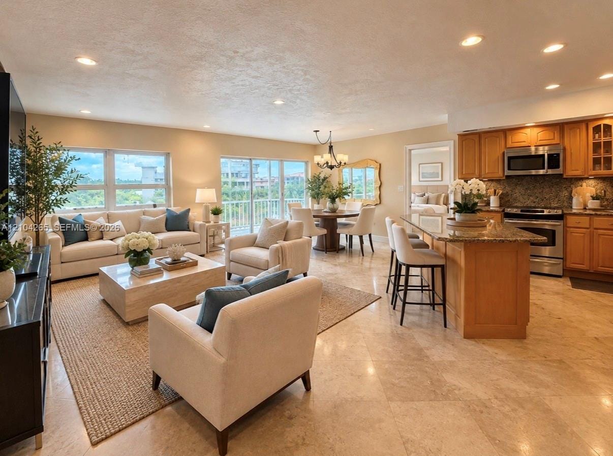 400 Diplomat Parkway 601 — photo 2