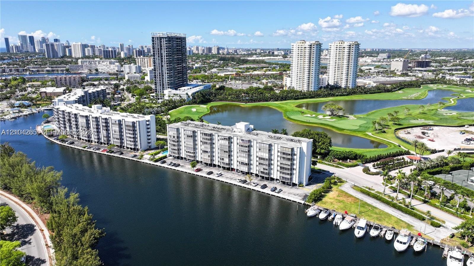 400 Diplomat Parkway 601, Hallandale Beach, FL 33009 photo 14