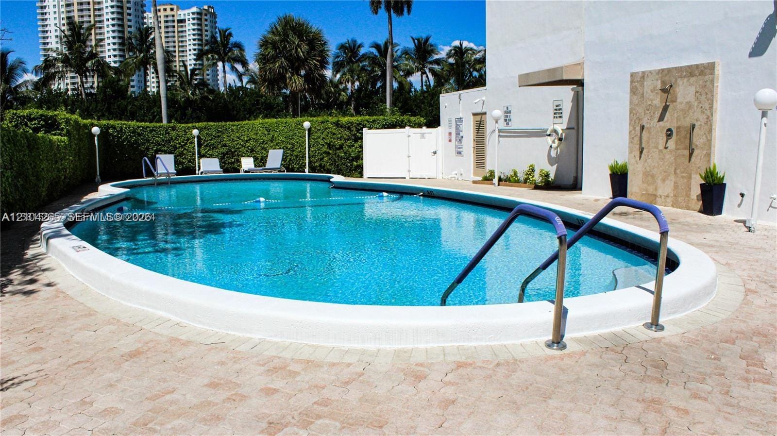 400 Diplomat Parkway 601, Hallandale Beach, FL 33009 photo 16