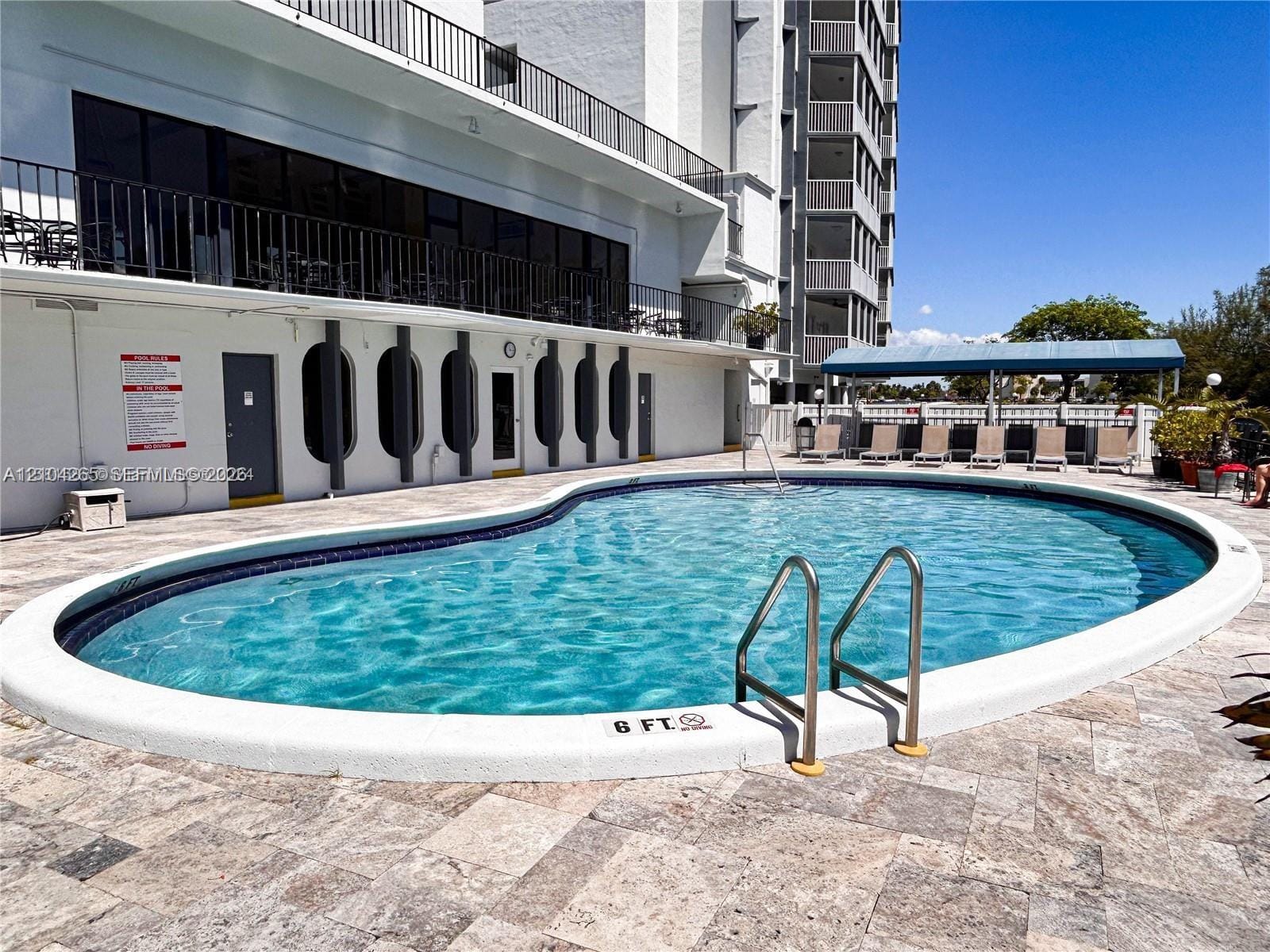 400 Diplomat Parkway 601, Hallandale Beach, FL 33009 photo 17
