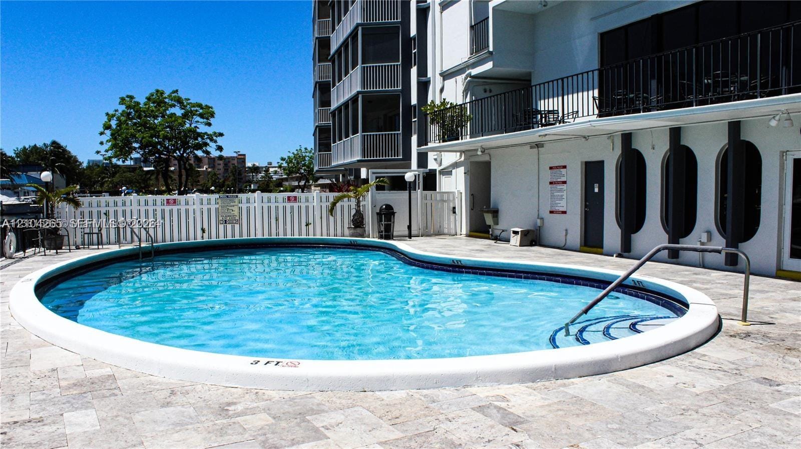 400 Diplomat Parkway 601, Hallandale Beach, FL 33009 photo 19