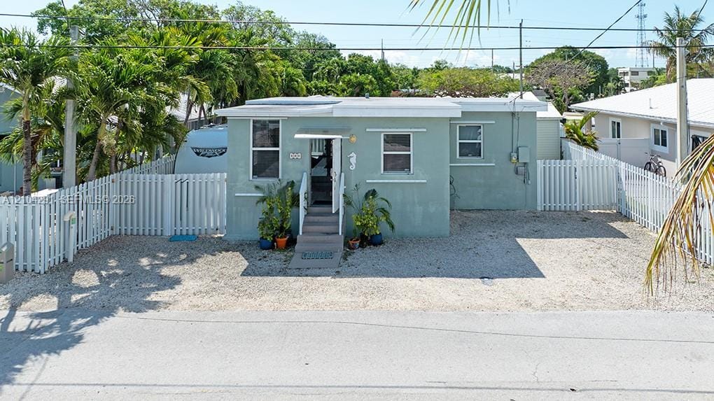 30 Orange Drive, Key Largo, FL 33037