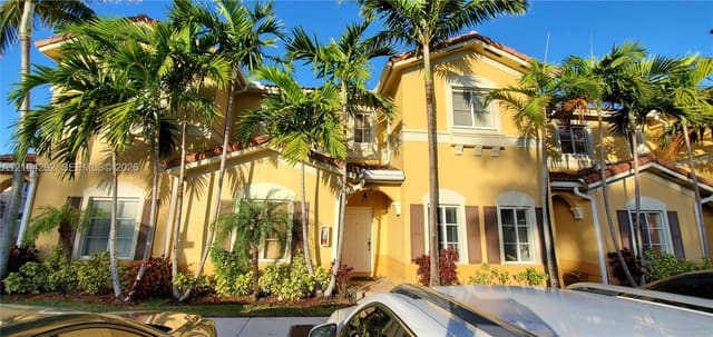 8432 NW 107 Court 2-35, Doral, FL 33178