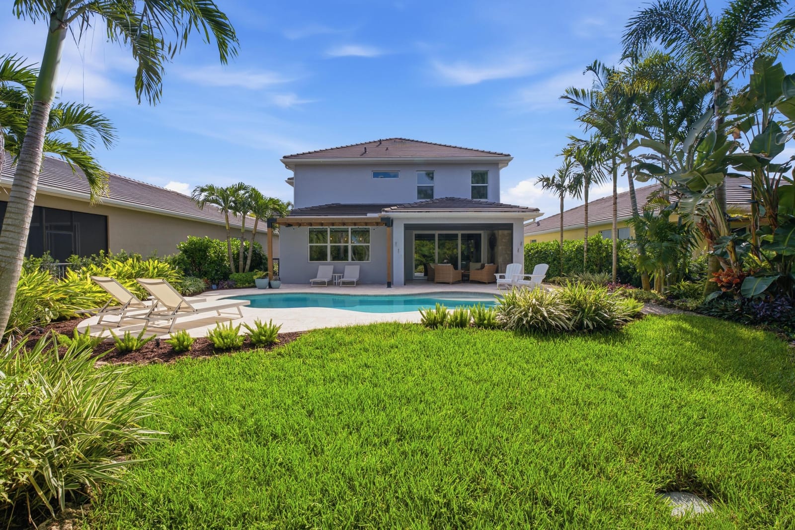 4734 SW BRIARWOOD Court, Stuart, FL 34997 photo 2