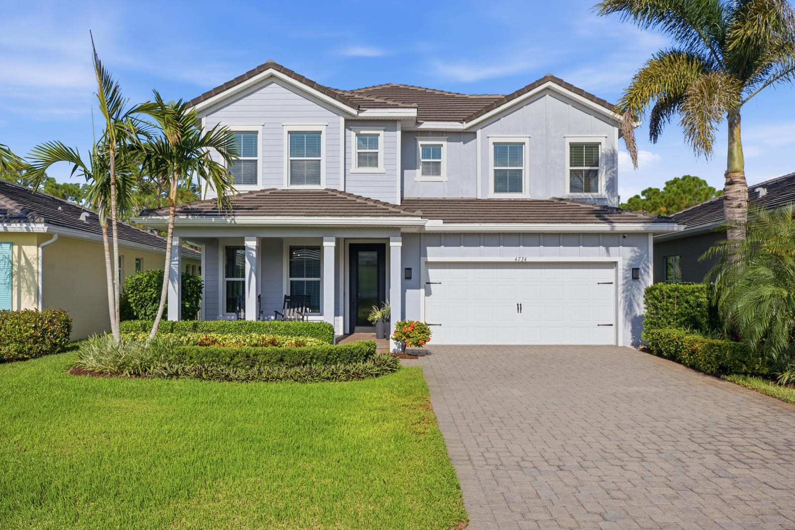 4734 SW BRIARWOOD Court, Stuart, FL 34997 photo 4