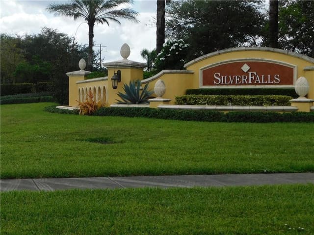 13111 SW 42ND Street 5103, Miramar, FL 33027
