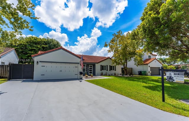 17601 SW 138th Court 0, Miami, FL 33177