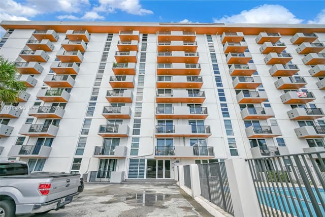 2075 NE 164th Street 510, North Miami Beach, FL 33162