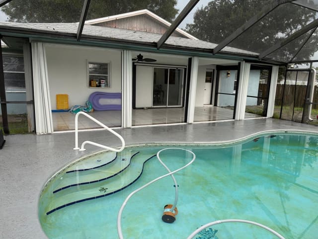 1124 SE LADNER Street, Port St. Lucie, FL 34983