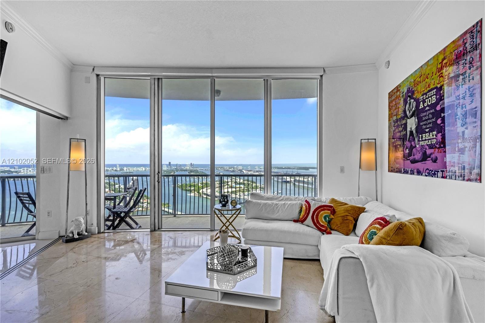 1750 N Bayshore Drive 5602, Miami, FL 33132
