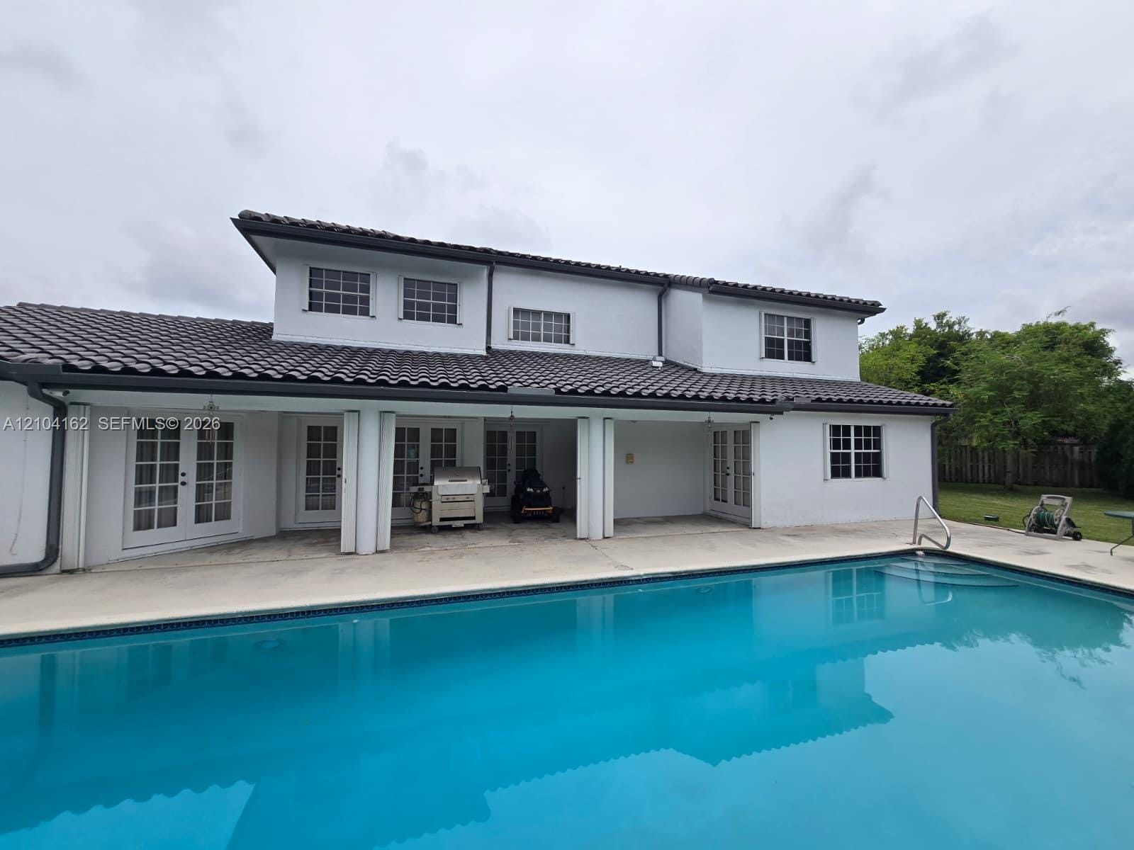 4371 SW 155th Court — photo 4