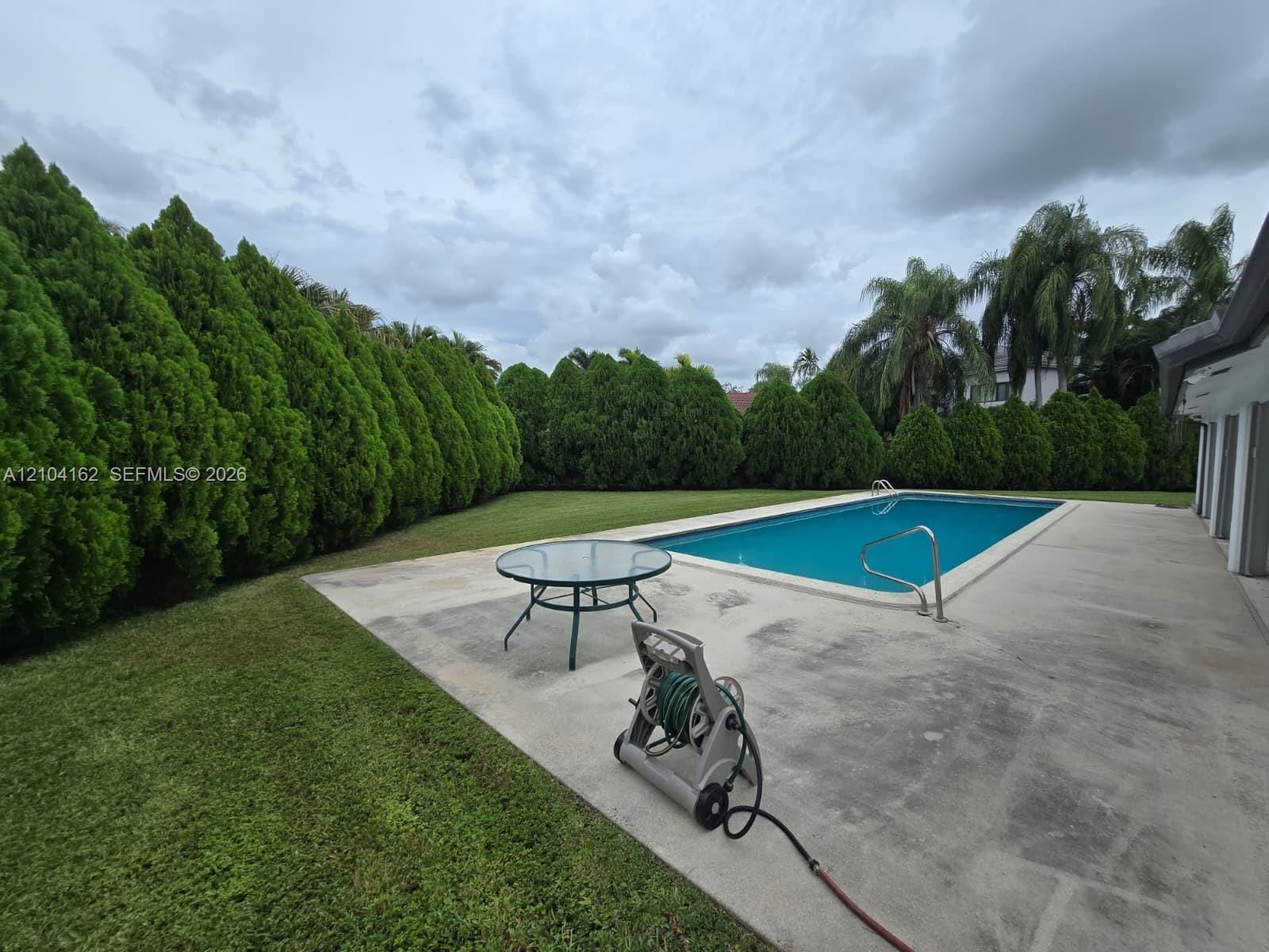 4371 SW 155th Court — photo 5