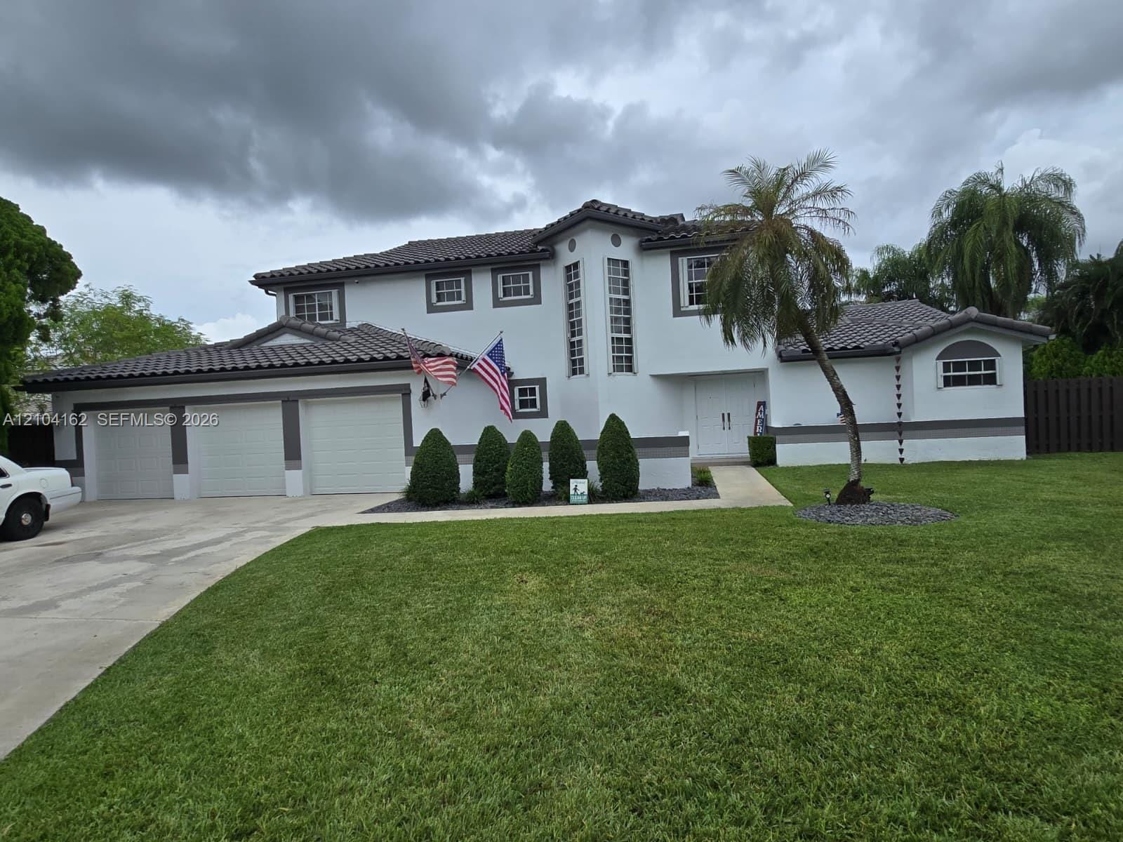 4371 SW 155th Court, Miami, FL 33185