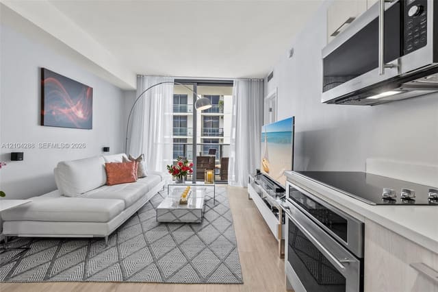 55 SW 9th Street 2309, Miami, FL 33130