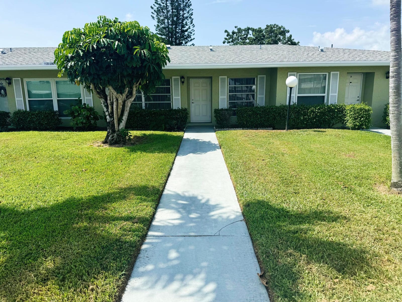 1120 LEMON TREE Terrace 73-C, Delray Beach, FL 33445 photo 14