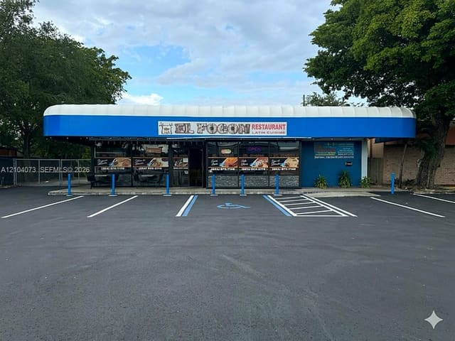 3215 Davie Boulevard, Fort Lauderdale, FL 33312