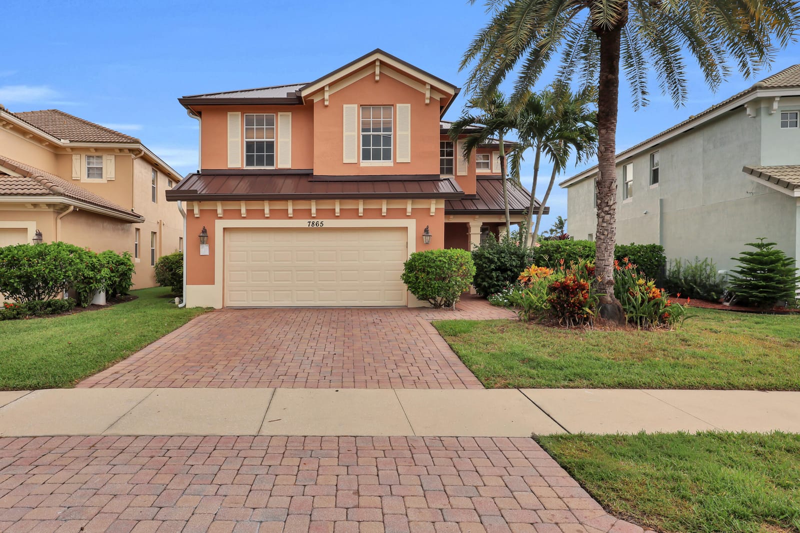 7865 SE HERITAGE Boulevard, Hobe Sound, FL 33455